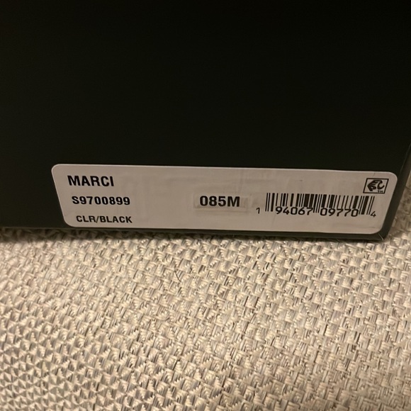 Kate Spade brand new Marci heels. Embellished. - Picture 4 of 4